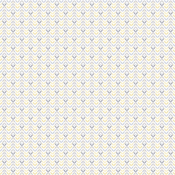 Galerie Wallcoverings Small Prints Tulip Flip Galerie Wallcoverings  Yellow   - G56707