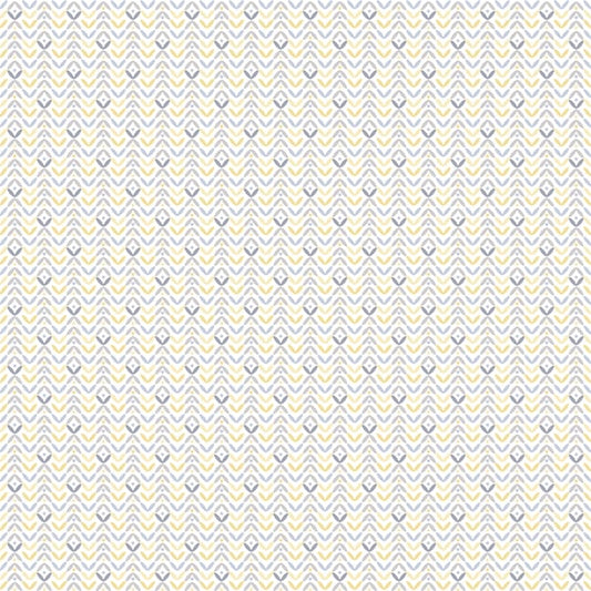 Galerie Wallcoverings Small Prints Tulip Flip Galerie Wallcoverings  Yellow   - G56707