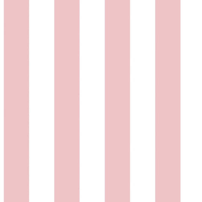 Galerie Wallcoverings Smart Stripes 3 Awning Stripe Galerie Wallcoverings  Pink   - G67524