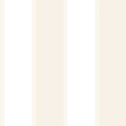 Galerie Wallcoverings Smart Stripes 3 Formal Stripe Galerie Wallcoverings  Cream   - G67547