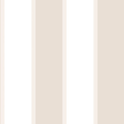 Galerie Wallcoverings Smart Stripes 3 Formal Stripe Galerie Wallcoverings  Beige   - G67553