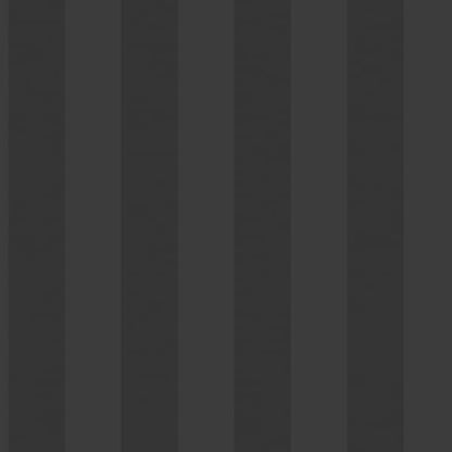 Galerie Wallcoverings Smart Stripes 3 Matte/Shiny Emboss Galerie Wallcoverings  Black   - G67556