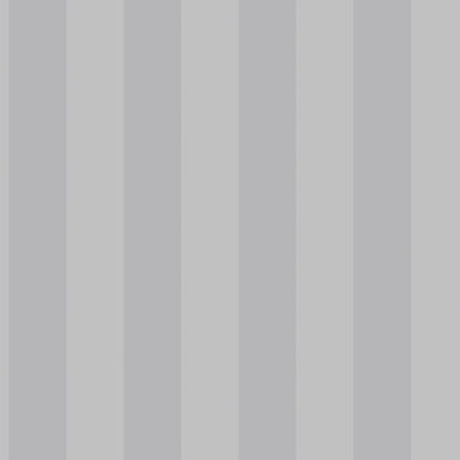 Galerie Wallcoverings Smart Stripes 3 Matte/Shiny Emboss Galerie Wallcoverings  Silver Grey   - G67559