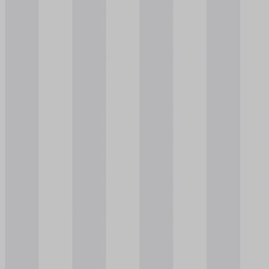 Galerie Wallcoverings Smart Stripes 3 Matte/Shiny Emboss Galerie Wallcoverings  Silver Grey   - G67559