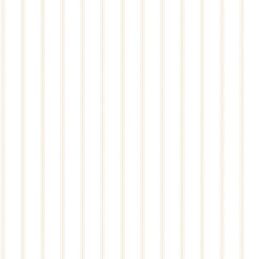 Galerie Wallcoverings Smart Stripes 3 Napkin Stripe Galerie Wallcoverings  Beige   - G67561