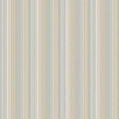 Galerie Wallcoverings Smart Stripes 3 Pinstripe Galerie Wallcoverings  Green   - G67567