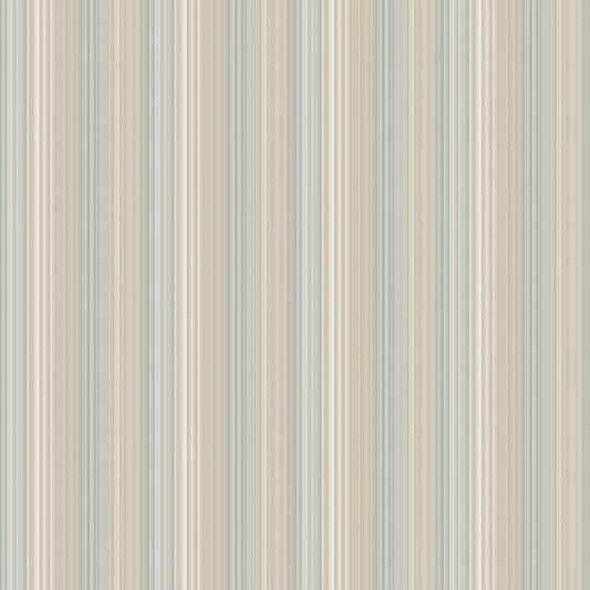 Galerie Wallcoverings Smart Stripes 3 Pinstripe Galerie Wallcoverings  Green   - G67567