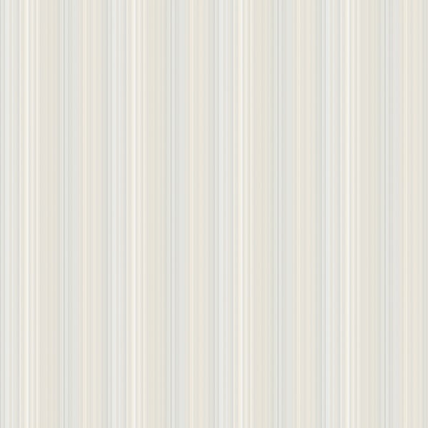 Galerie Wallcoverings Smart Stripes 3 Pinstripe Galerie Wallcoverings  Beige   - G67569