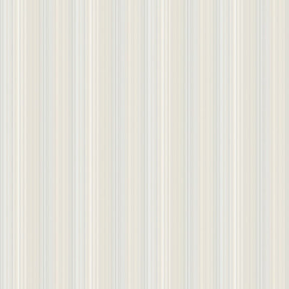 Galerie Wallcoverings Smart Stripes 3 Pinstripe Galerie Wallcoverings  Beige   - G67569