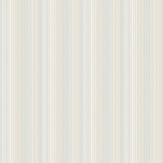 Galerie Wallcoverings Smart Stripes 3 Pinstripe Galerie Wallcoverings  Beige   - G67569