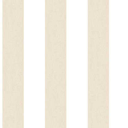 Galerie Wallcoverings Smart Stripes 3 Surface Stripe Galerie Wallcoverings  Beige   - G67579