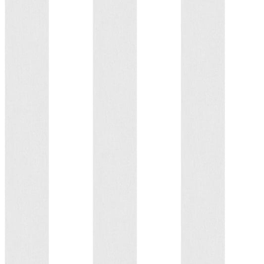 Galerie Wallcoverings Smart Stripes 3 Surface Stripe Galerie Wallcoverings  Silver Grey   - G67581