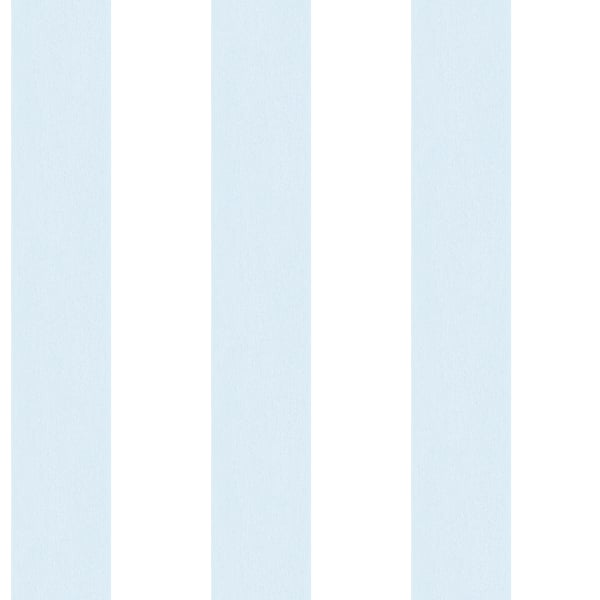 Galerie Wallcoverings Smart Stripes 3 Surface Stripe Galerie Wallcoverings  Blue   - G67582