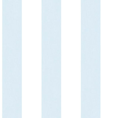 Galerie Wallcoverings Smart Stripes 3 Surface Stripe Galerie Wallcoverings  Blue   - G67582