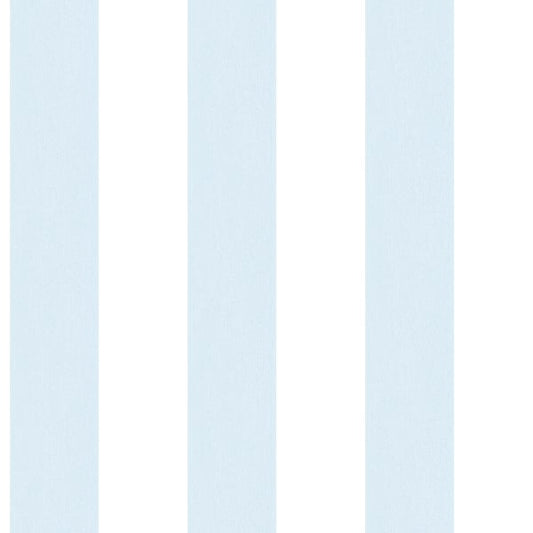 Galerie Wallcoverings Smart Stripes 3 Surface Stripe Galerie Wallcoverings  Blue   - G67582