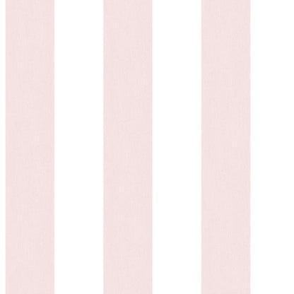 Galerie Wallcoverings Smart Stripes 3 Surface Stripe Galerie Wallcoverings  Pink   - G67585