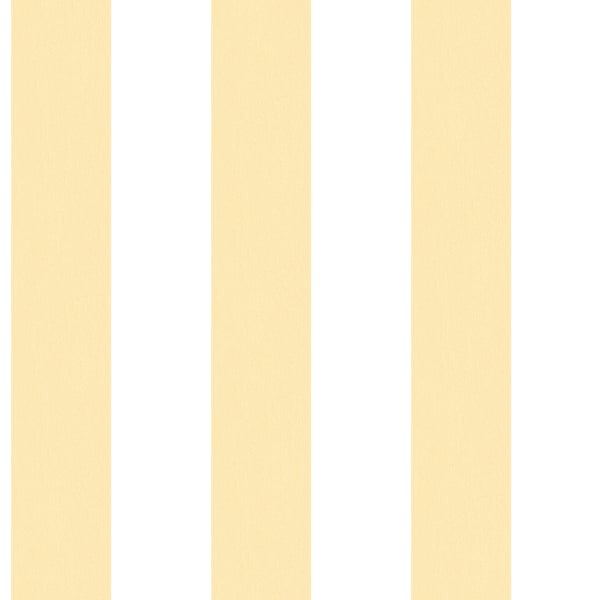 Galerie Wallcoverings Smart Stripes 3 Surface Stripe Galerie Wallcoverings  Yellow   - G67587