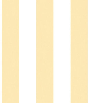 Galerie Wallcoverings Smart Stripes 3 Surface Stripe Galerie Wallcoverings  Yellow   - G67587