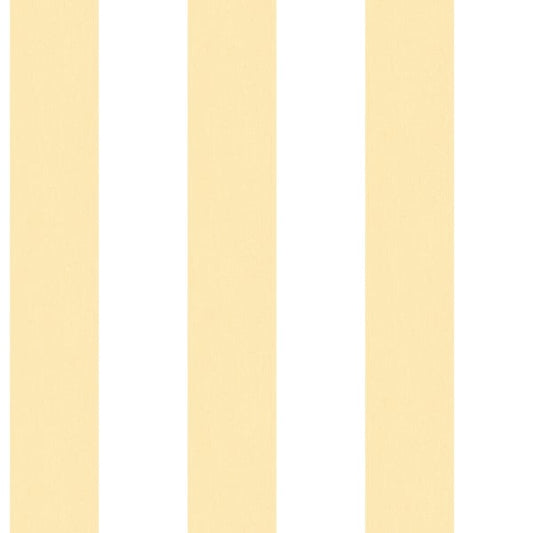 Galerie Wallcoverings Smart Stripes 3 Surface Stripe Galerie Wallcoverings  Yellow   - G67587