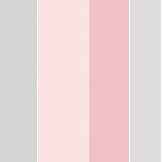 Galerie Wallcoverings Smart Stripes 3 Wide Stripe Galerie Wallcoverings  Pink   - G67597
