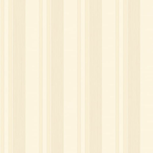 Galerie Wallcoverings Palazzo Silk Stripe Galerie Wallcoverings  Cream   - G67619