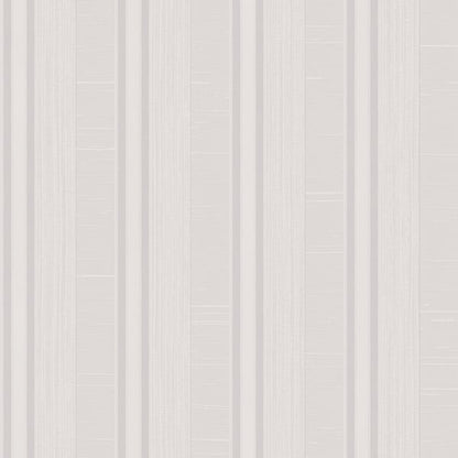 Galerie Wallcoverings Palazzo Silk Stripe Galerie Wallcoverings  Silver Grey   - G67621