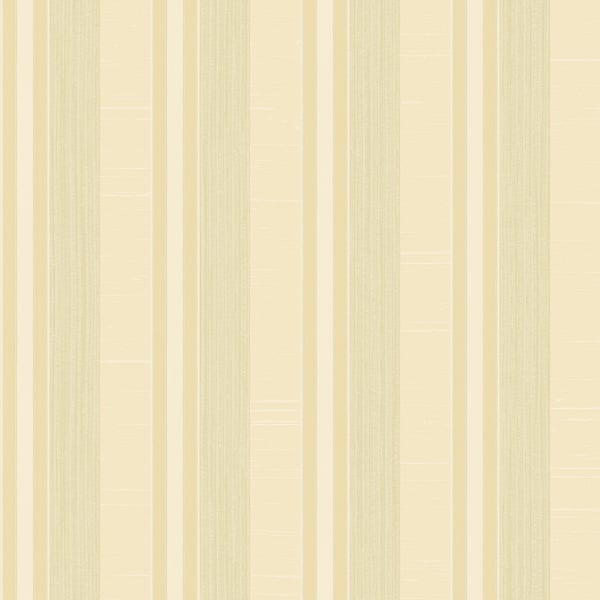 Galerie Wallcoverings Palazzo Silk Stripe Galerie Wallcoverings  Beige   - G67622