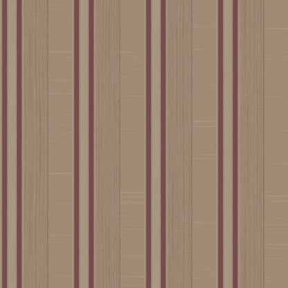 Galerie Wallcoverings Palazzo Silk Stripe Galerie Wallcoverings  Beige   - G67626