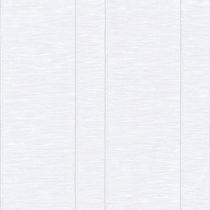 Galerie Wallcoverings Palazzo Pleated Stripe Galerie Wallcoverings  Silver Grey   - G67636