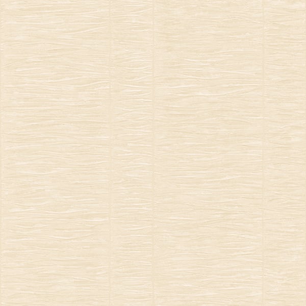 Galerie Wallcoverings Palazzo Textile Galerie Wallcoverings  Cream   - G67637