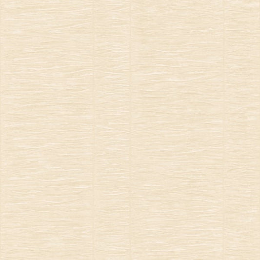 Galerie Wallcoverings Palazzo Textile Galerie Wallcoverings  Cream   - G67637