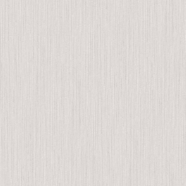 Cream-beige wallpaper texture with subtle vertical stripes; wallcovering sample.