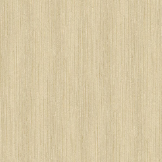 Galerie Wallcoverings Palazzo Plain Texture Galerie Wallcoverings  Gold   - G67656