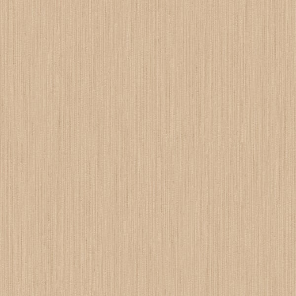 Close-up of bronze brown textured wallcovering.