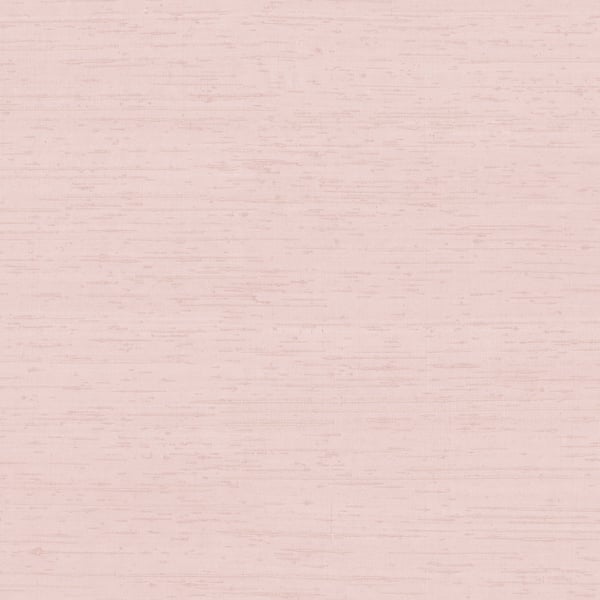 Galerie Wallcoverings Palazzo Silk Texture Galerie Wallcoverings  Pink   - G67663