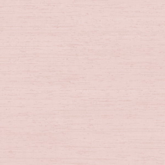 Galerie Wallcoverings Palazzo Silk Texture Galerie Wallcoverings  Pink   - G67663