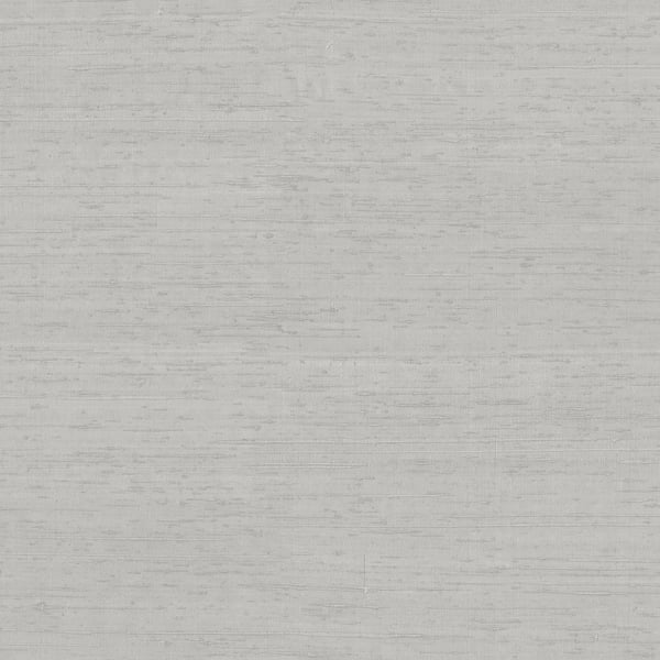 Galerie Wallcoverings Palazzo Silk Texture Galerie Wallcoverings  Silver Grey   - G67665