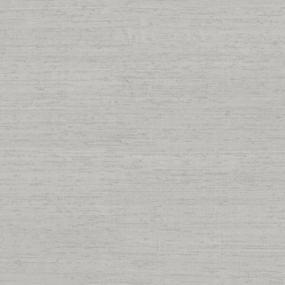 Galerie Wallcoverings Palazzo Silk Texture Galerie Wallcoverings  Silver Grey   - G67665