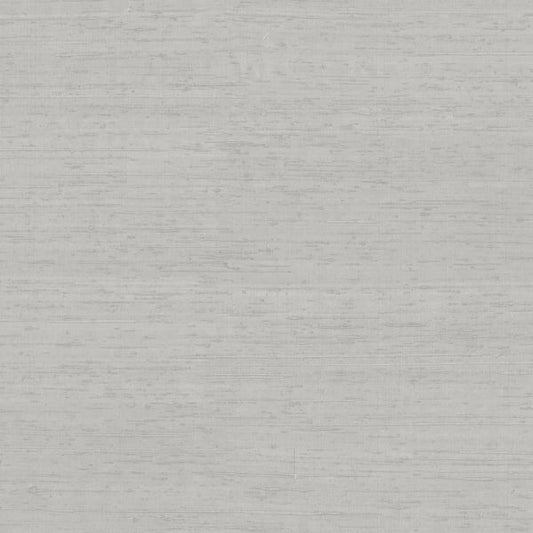 Galerie Wallcoverings Palazzo Silk Texture Galerie Wallcoverings  Silver Grey   - G67665