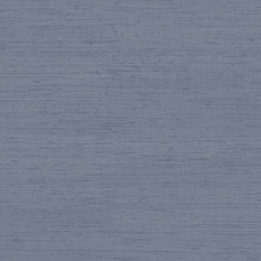 Galerie Wallcoverings Palazzo Silk Texture Galerie Wallcoverings  Blue   - G67667
