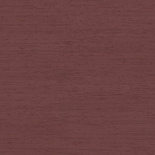 Galerie Wallcoverings Palazzo Silk Texture Galerie Wallcoverings  Red   - G67670