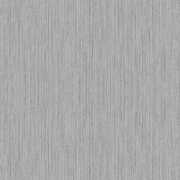 Galerie Wallcoverings Special Fx 2 Vertical Textile Galerie Wallcoverings  Silver Grey   - G67681