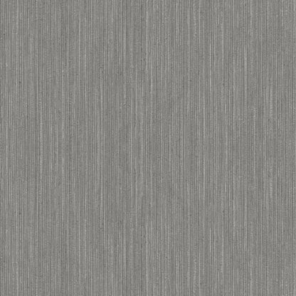 Galerie Wallcoverings Special Fx 2 Vertical Textile Galerie Wallcoverings  Silver Grey   - G67683