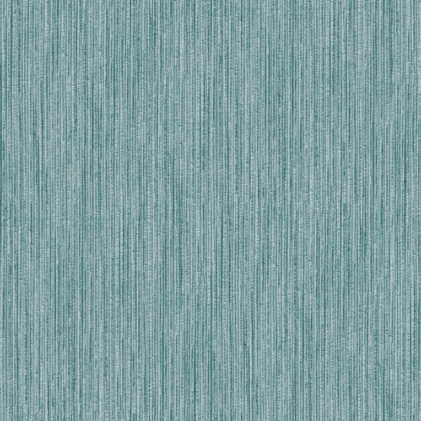 Galerie Wallcoverings Special Fx Vertical Textile Galerie Wallcoverings  Blue   - G67684