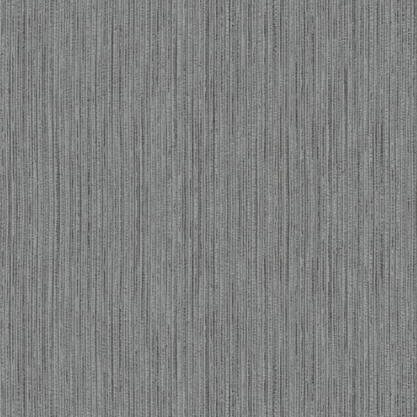 Galerie Wallcoverings Special Fx 2 Vertical Textile Galerie Wallcoverings  Silver Grey   - G67686