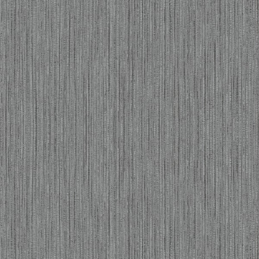 Galerie Wallcoverings Special Fx 2 Vertical Textile Galerie Wallcoverings  Silver Grey   - G67686