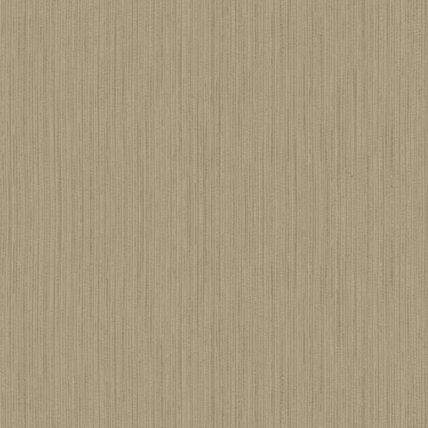 Galerie Wallcoverings Special Fx 2 Vertical Textile Galerie Wallcoverings  Gold   - G67688