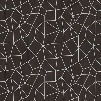Galerie Wallcoverings Special Fx 2 Glitter Web Galerie Wallcoverings  Black   - G67694