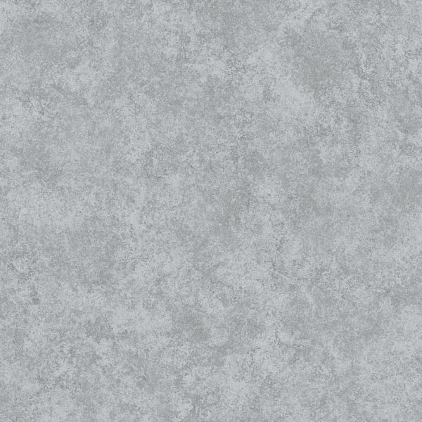 Galerie Wallcoverings Special Fx 2 Flotation Texture Galerie Wallcoverings  Silver Grey   - G67695