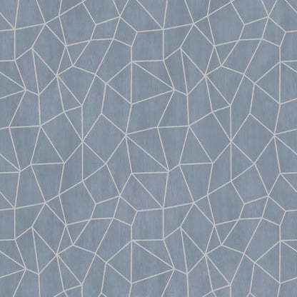Galerie Wallcoverings Special Fx 2 Glitter Web Galerie Wallcoverings  Silver Grey   - G67697